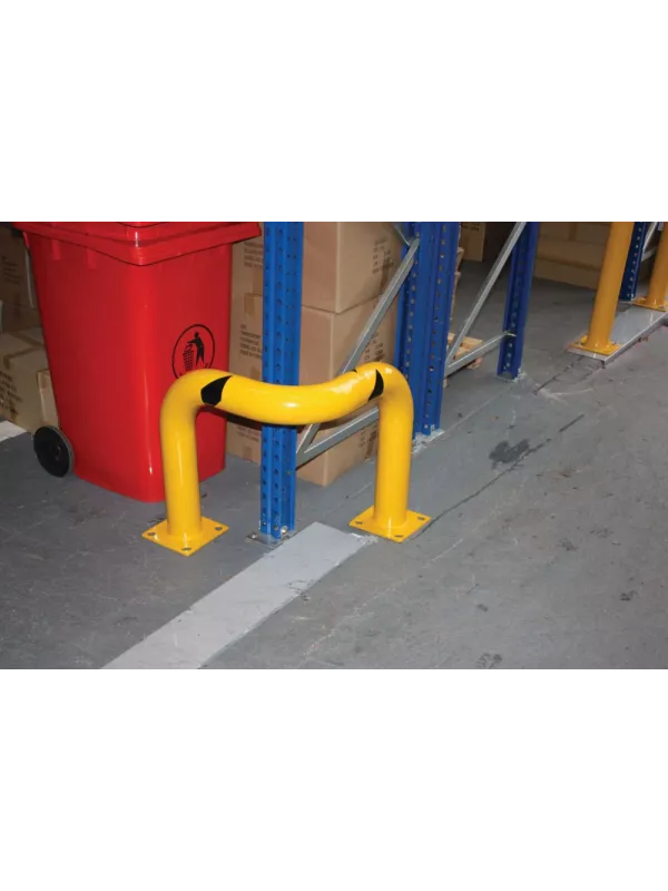 GPC Heavy Duty Safety Barriers / Machine Guards